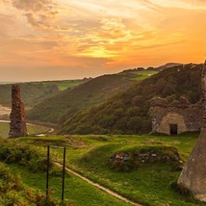 Walking-holidays-in-Wales-The-Gower-Peninsula
