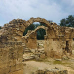 Cyprus-ruins
