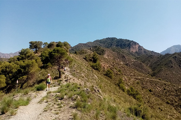 Walking-in-Spain's-hills
