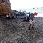 Andalucia Sept Group Day 1b