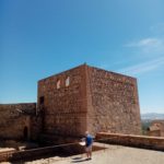 Andalucia Sept Group Day 1m