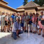 Andalucia Sept Group Day 2a