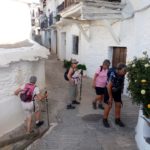 Andalucia Sept Group Day 2ee