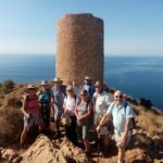 Andalucia Sept Group Day 2h