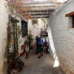 Andalucia Sept Group Day 2ii