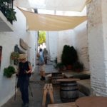 Andalucia Sept Group Day 2nn