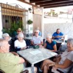 Andalucia Sept Group Day 2pp