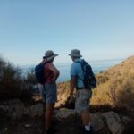 Andalucia Sept Group Day 2s