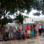 Andalucia Sept Group Day 3