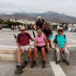 Andalucia Sept Group Day 3a