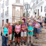 Andalucia Sept Group Day 3h