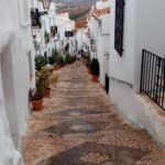 Andalucia Sept Group Day 3k