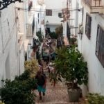 Andalucia Sept Group Day 3l