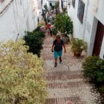 Andalucia Sept Group Day 3m