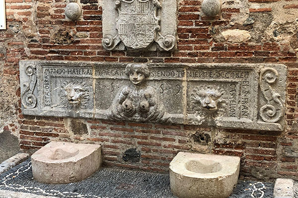 Interesting-local-history