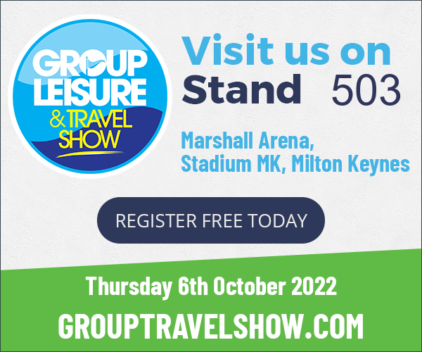 Involved-Holidays-at-the-Group-Leisure-Travel-Show