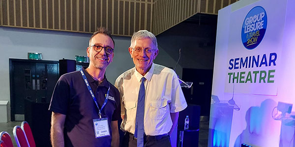 Steve-West-Involved-Holidays-with-Holiday-and-travel-expert-Simon-Calder