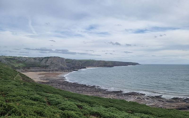 Walking-in-the-Gower-3