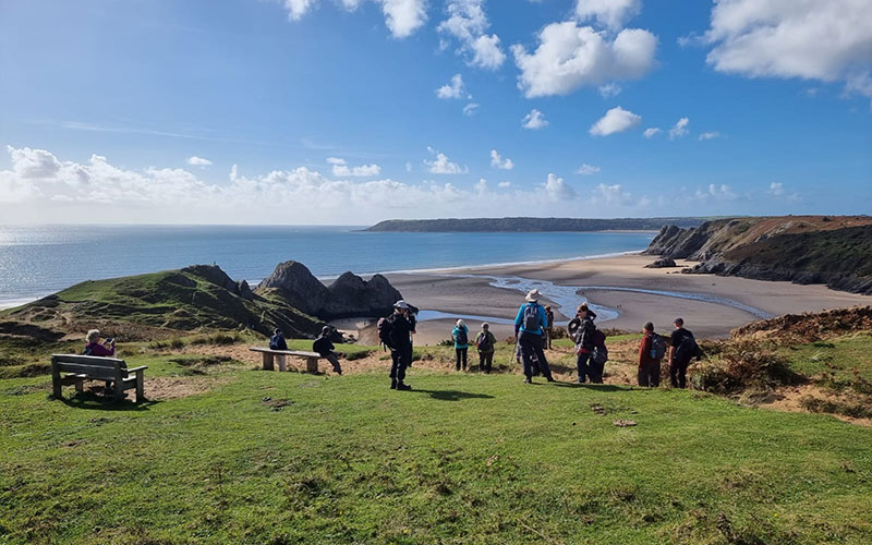 Walking-in-the-Gower-6