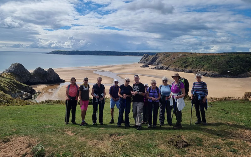 Walking-in-the-Gower-Peninsula-1