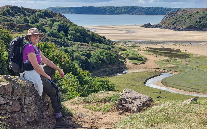 Walking-in-the-Gower-Peninsula-4