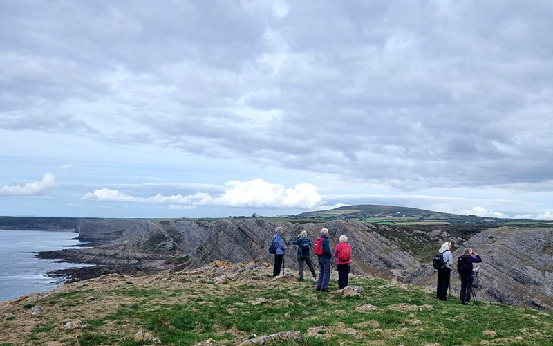 Walking-in-the-Gower-Peninsula-5