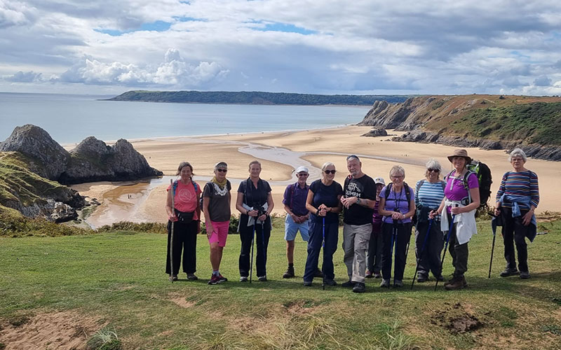 Walking-in-the-Gower-Peninsula-8