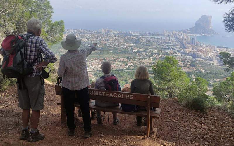 Walking-in-the-costa-blanca