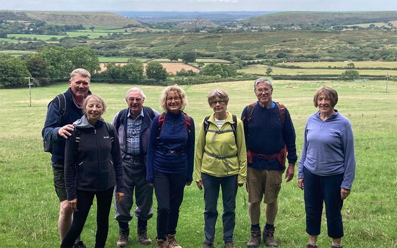 Walking-the-Jurassic-Coast-September-2022