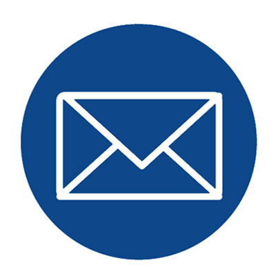 Contact-Involved-Holidays-by-Email