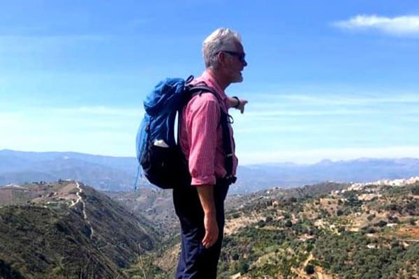 Walking-guide-Andalucía