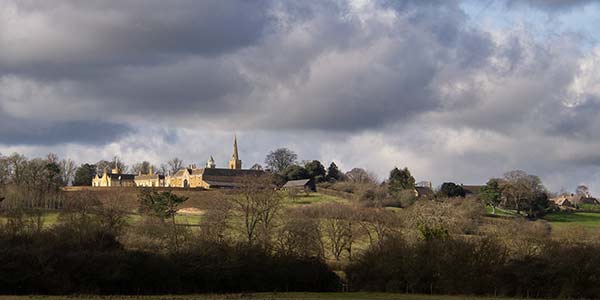 Harborough-walking-festival-great-Easton-Neville-Holt-walk