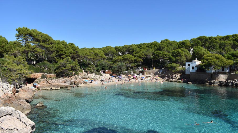 Day-Two---Cala-Gat-beach.