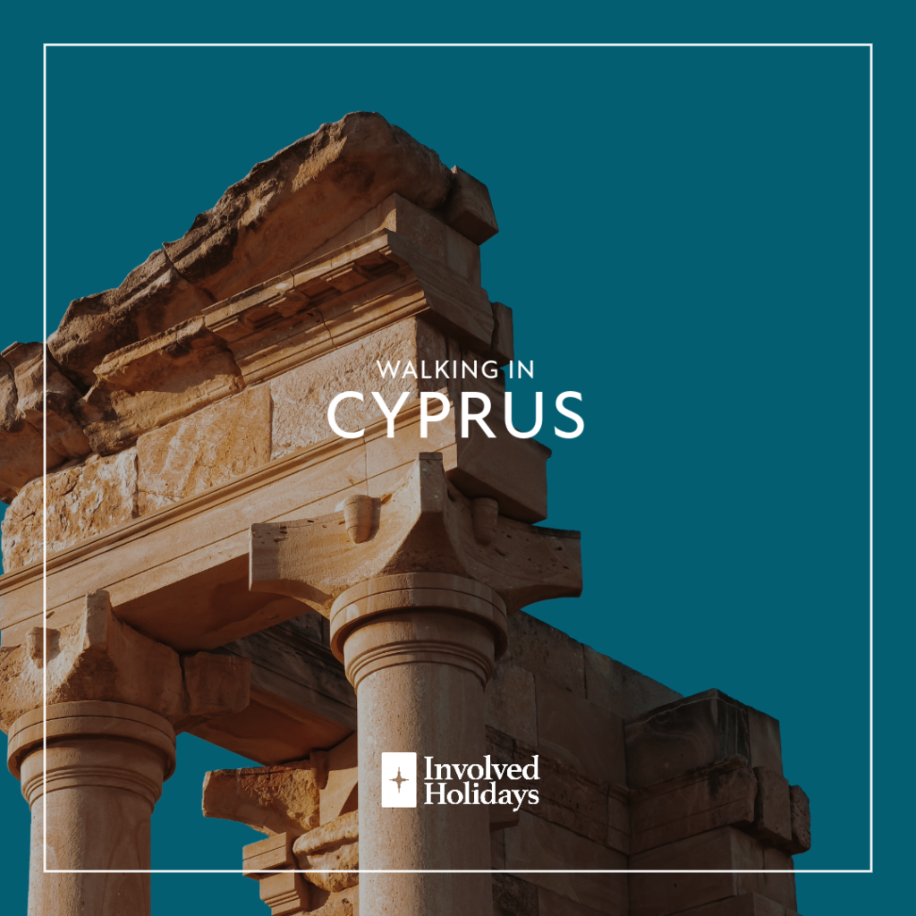 Walking-In-Cyprus