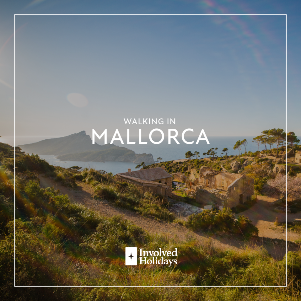 Walking-In-Mallorca
