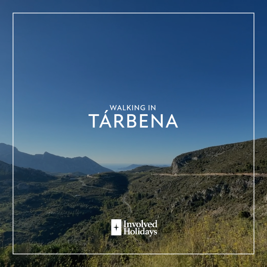 Walking-In-Tarbena