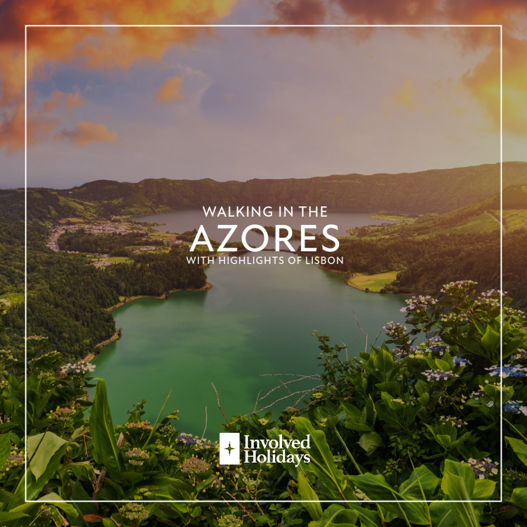 Walking-In-the-azores -with-highights-of-lisbon