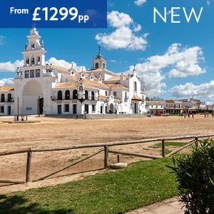 Walking in the Costa de la Luz