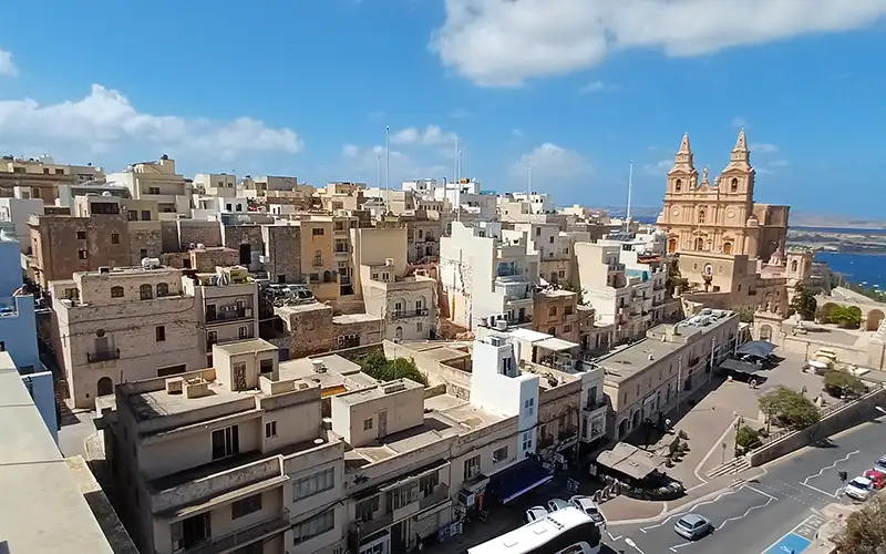 Malta 1