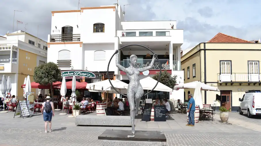 Walking in the Algarve Senior Walkers 101_907