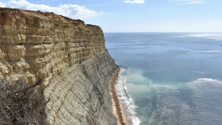 Walking in the Algarve Senior Walkers 17_907