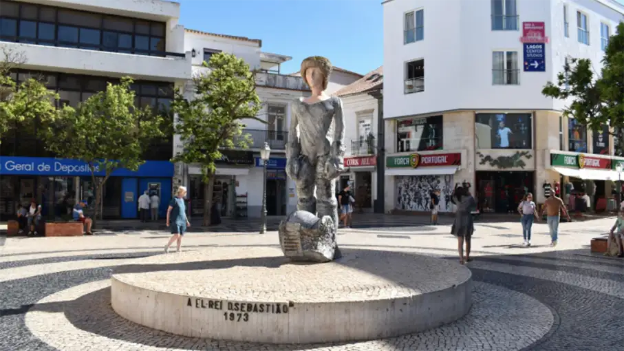 Walking in the Algarve Senior Walkers 26_907