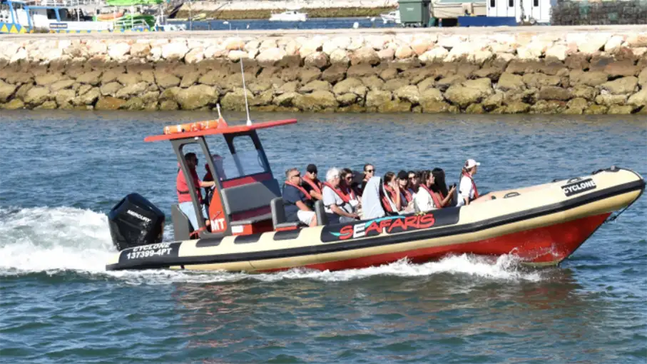 Walking in the Algarve Senior Walkers 28_907