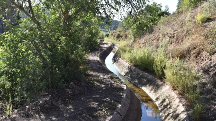 Walking in the Algarve Senior Walkers 36_907
