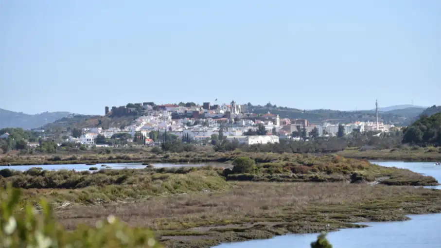 Walking in the Algarve Senior Walkers 44_907