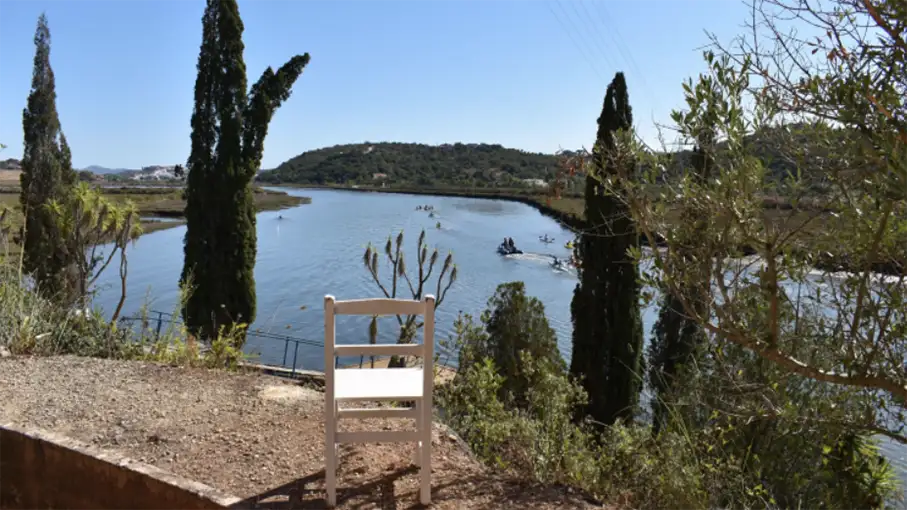 Walking in the Algarve Senior Walkers 46_907