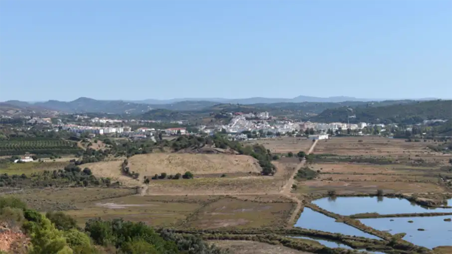 Walking in the Algarve Senior Walkers 51_907