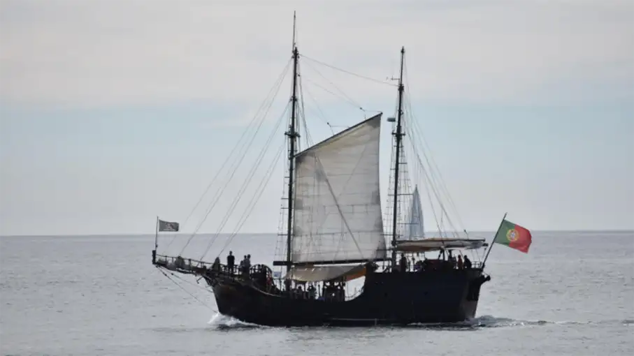 Walking in the Algarve Senior Walkers 79_907