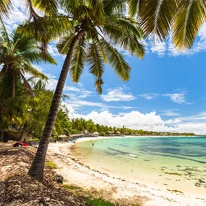 Mauritius