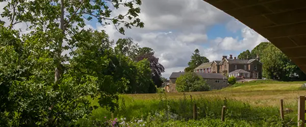 Riverdale hall hotel highlights of hadrians wall copy